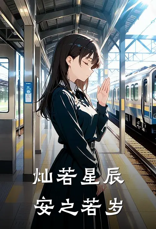 灿若星辰，安之若岁