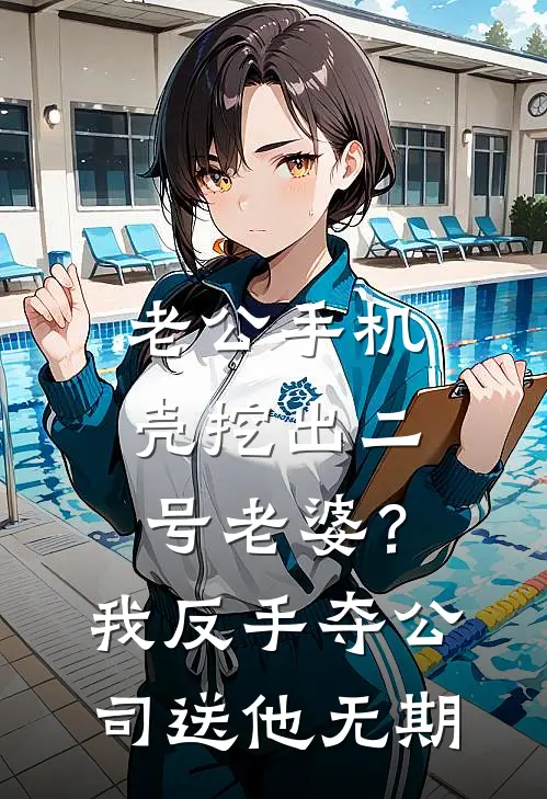 老公手机壳挖出“二号老婆”？我反手夺公司送他无期(秦悦陆哲)推荐完结小说_最新章节列表老公手机壳挖出“二号老婆”？我反手夺公司送他无期(秦悦陆哲)