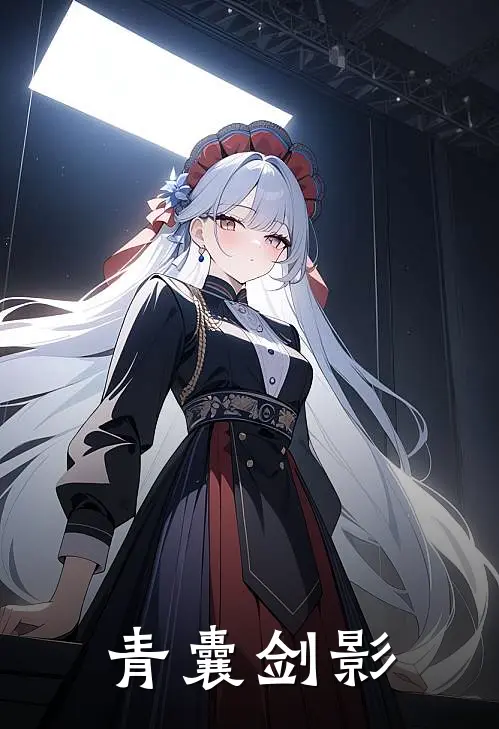 青囊剑影
