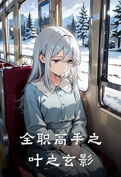 全职高手之叶之玄影