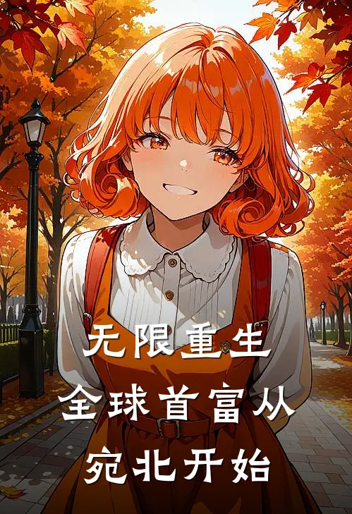 无限重生：全球首富从宛北开始