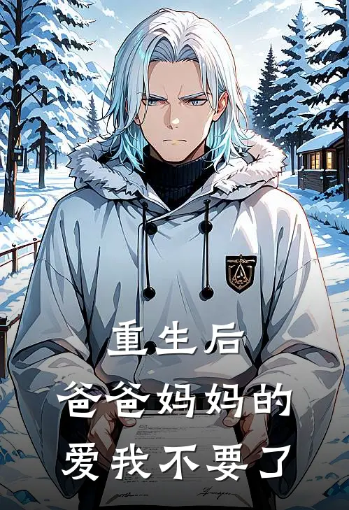 《重生后，爸爸妈妈的爱我不要了》拂柳季雪溪_(重生后，爸爸妈妈的爱我不要了)全集在线阅读