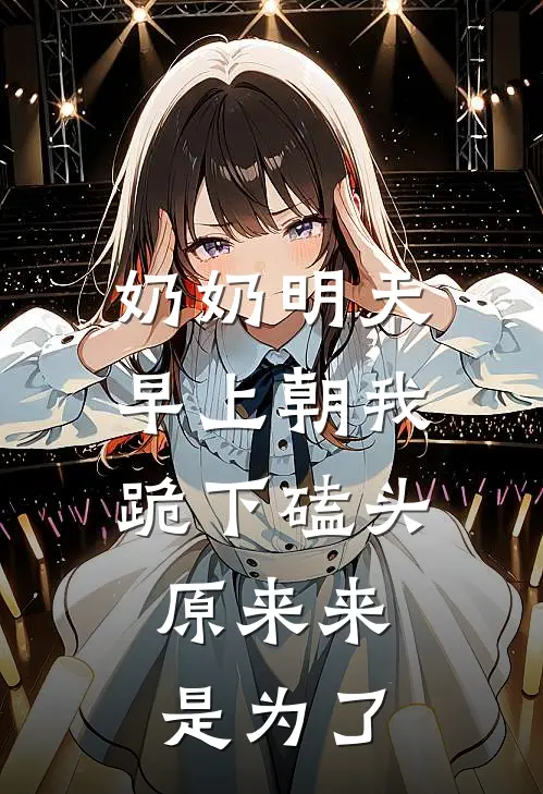 玄君白歌(奶奶明天早上朝我跪下磕头，原来来是为了)全本免费在线阅读_玄君白歌全集在线阅读