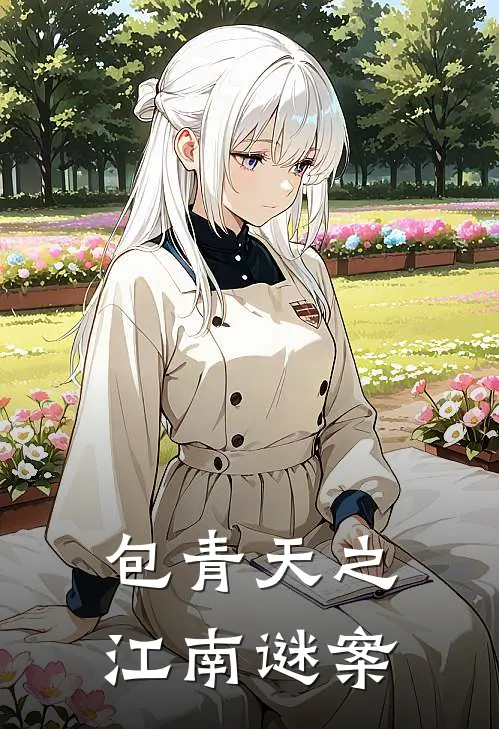 包青天之江南谜案