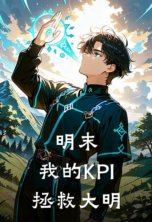 明末：我的KPI拯救大明