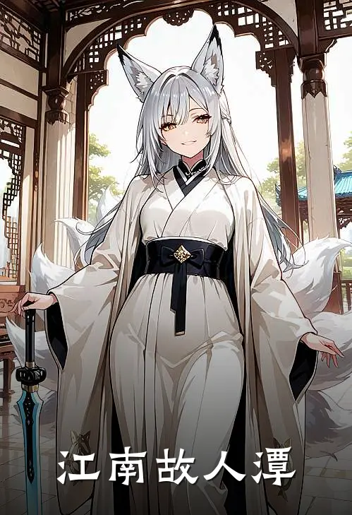 江南故人潭(青梅谢珩)热门小说大全_免费小说大全江南故人潭青梅谢珩