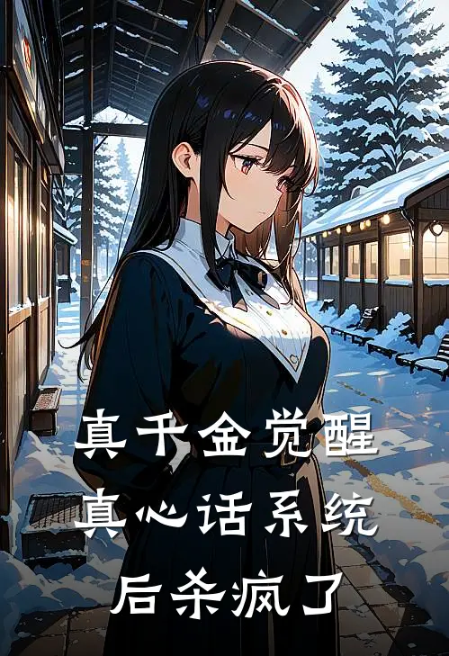 抖音热门(真千金觉醒真心话系统后杀疯了)全本阅读_抖音热门最新热门小说