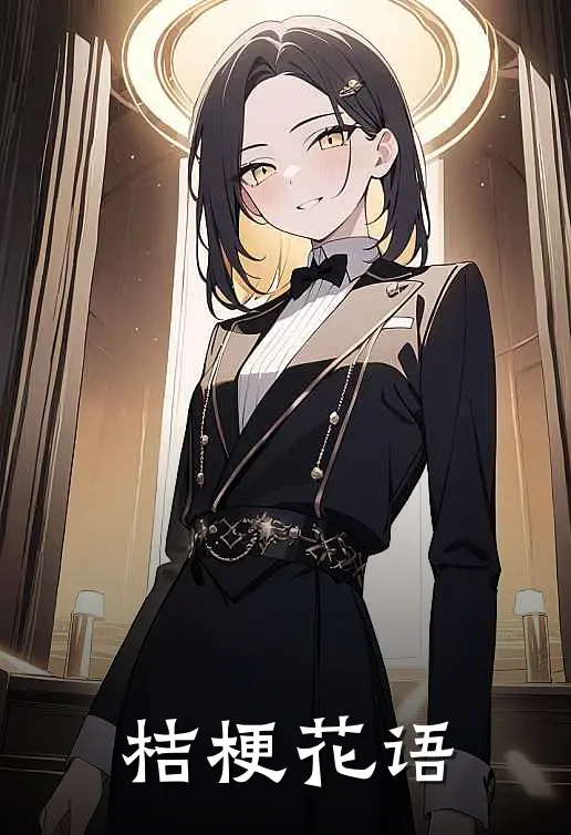桔梗花语沈嘉木舒云小说完整版免费阅读_最新章节列表桔梗花语(沈嘉木舒云)