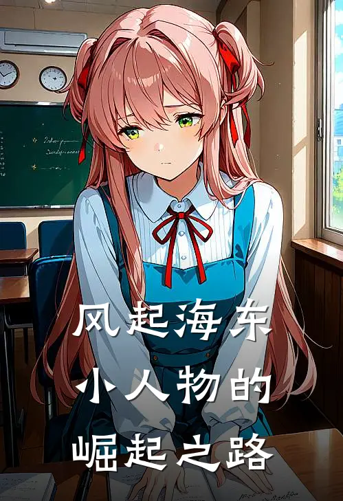 风起海东：小人物的崛起之路（谢晨风王浩）全文免费阅读无弹窗大结局_（风起海东：小人物的崛起之路全文免费阅读无弹窗）谢晨风王浩最新章节列表_笔趣阁（风起海东：小人物的崛起之路）