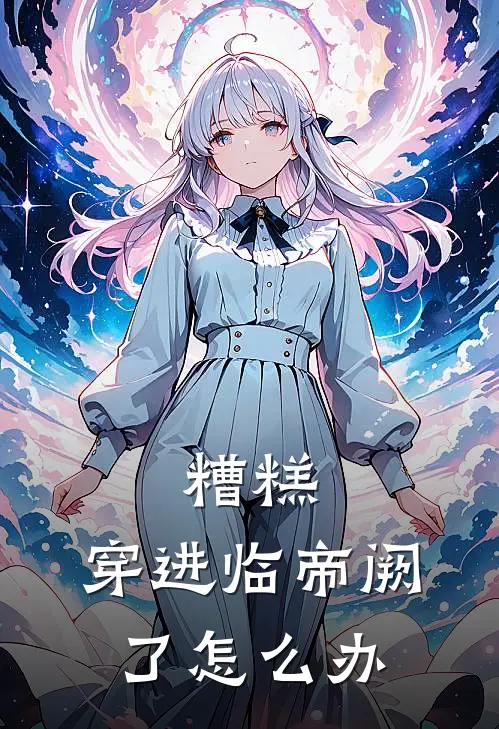 糟糕，穿进临帝阙了怎么办南宫裕容夕免费小说完整版_完结版小说阅读糟糕，穿进临帝阙了怎么办(南宫裕容夕)