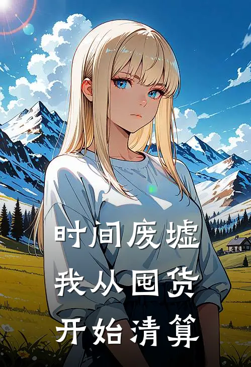 时间废墟：我从囤货开始清算