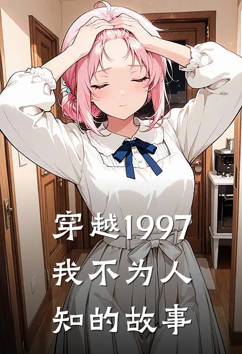 穿越1997，我不为人知的故事