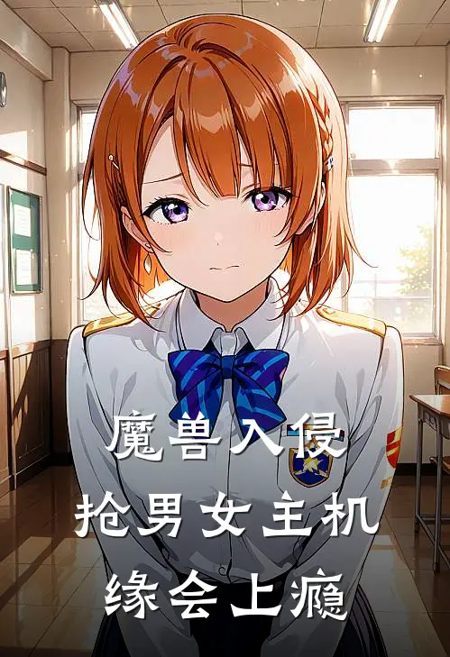 魔兽入侵：抢男女主机缘会上瘾苏澈林枫热门小说阅读_免费完结小说魔兽入侵：抢男女主机缘会上瘾苏澈林枫