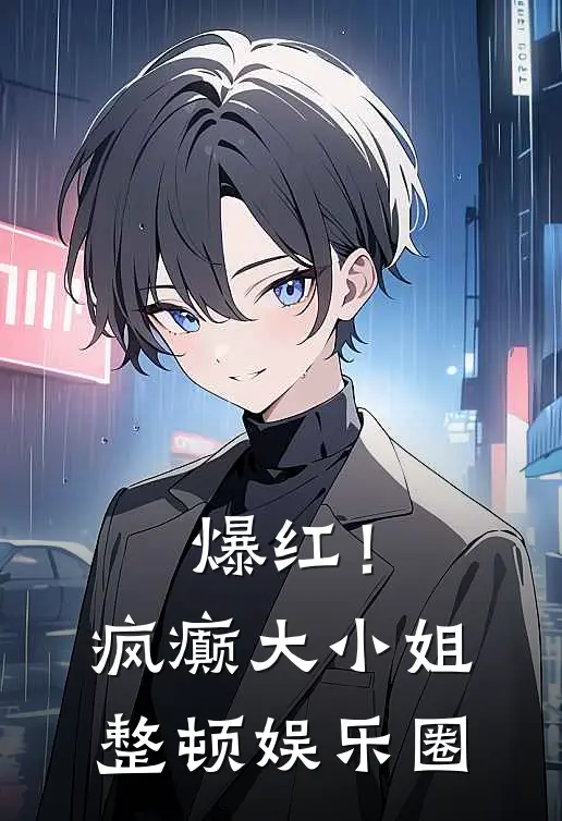 纪语卿周铭晟《爆红！疯癫大小姐整顿娱乐圈》全文免费阅读_爆红！疯癫大小姐整顿娱乐圈全集在线阅读