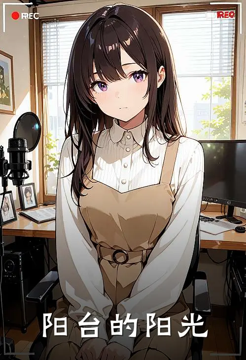 阳台的阳光