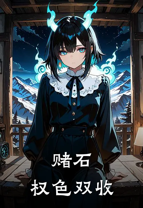 李伟李晓《赌石：权色双收》全本免费在线阅读_(李伟李晓)最新章节在线阅读