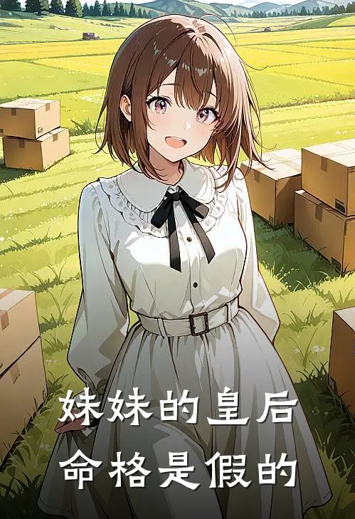 妹妹的皇后命格是假的(我瑶儿)全文免费小说_小说免费完结妹妹的皇后命格是假的(我瑶儿)