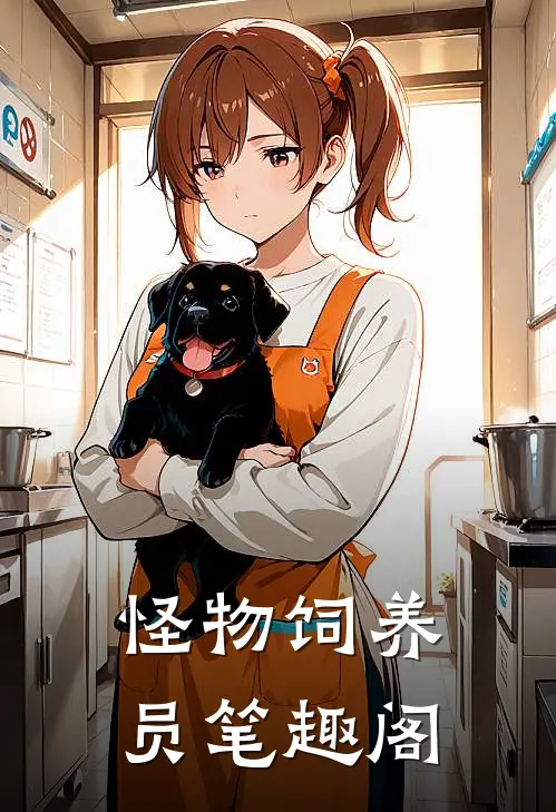 怪物饲养员笔趣阁