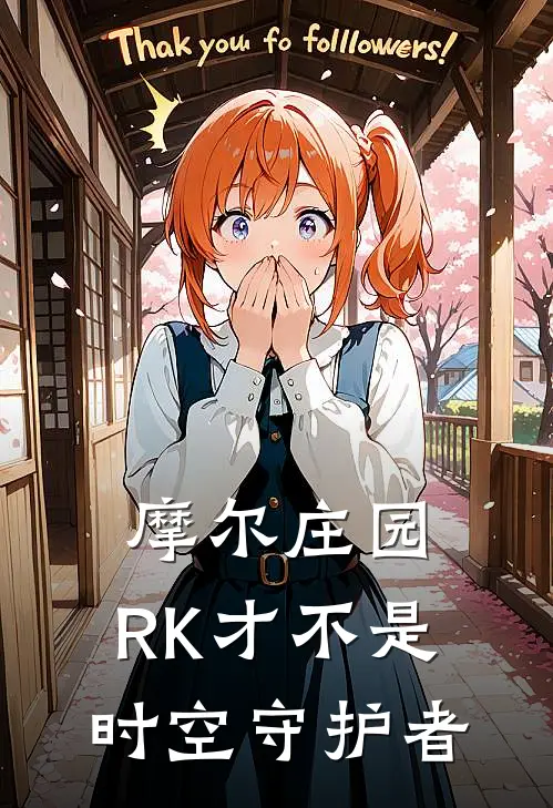 摩尔庄园：RK才不是时空守护者凯莉任葵热门完结小说_最热门小说摩尔庄园：RK才不是时空守护者凯莉任葵