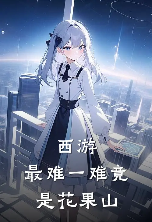 西游：最难一难竟是花果山孙悟空唐僧全本免费小说_热门网络小说推荐西游：最难一难竟是花果山孙悟空唐僧