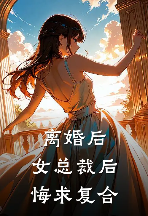 离婚后，女总裁后悔求复合张凡李雅热门小说阅读_好看的小说推荐完结离婚后，女总裁后悔求复合张凡李雅