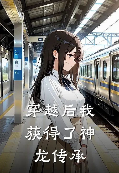 穿越后我获得了神龙传承