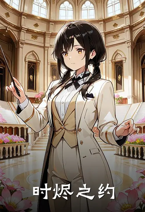 时烬之约