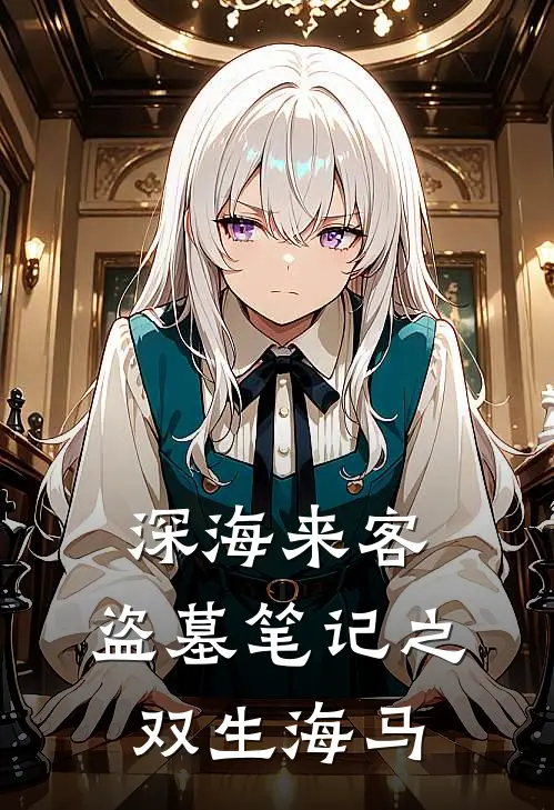 深海来客：盗墓笔记之双生海马海青青吴邪免费小说完整版_完结版小说阅读深海来客：盗墓笔记之双生海马(海青青吴邪)