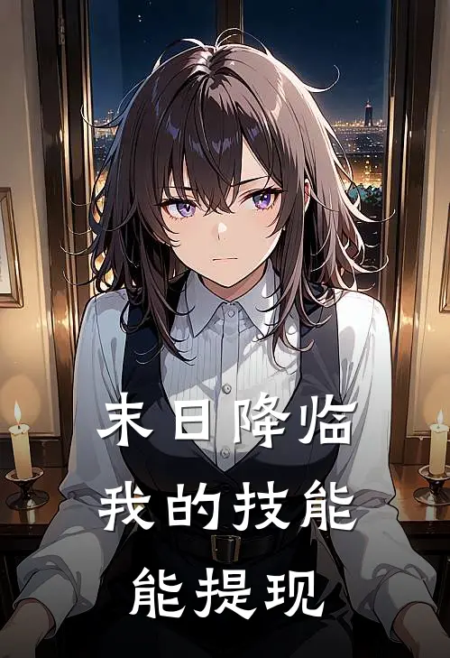 末日降临：我的技能能提现