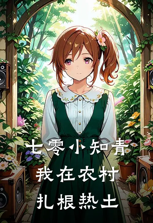 七零小知青我在农村扎根热土