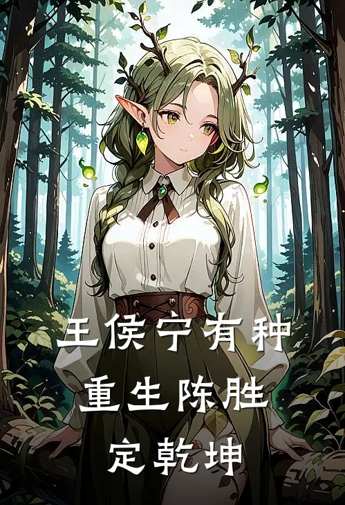 王侯宁有种：重生陈胜定乾坤陈胜吴广完结热门小说_完整版小说全文免费阅读王侯宁有种：重生陈胜定乾坤陈胜吴广