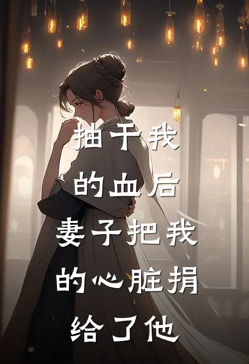 抽干我的血后，妻子把我的心脏捐给了他（林浅月顾城）全文免费阅读无弹窗大结局_（抽干我的血后，妻子把我的心脏捐给了他全文免费阅读无弹窗）林浅月顾城最新章节列表_笔趣阁（抽干我的血后，妻子把我的心脏捐给了他）