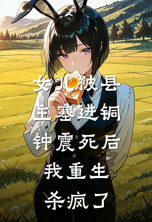 女儿被县主塞进铜钟震死后，我重生杀疯了