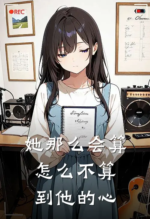 她那么会算，怎么不算到他的心