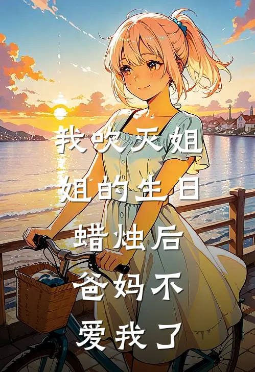 曦曦琳琳（我吹灭姐姐的生日蜡烛后，爸妈不爱我了）全文免费阅读无弹窗大结局_