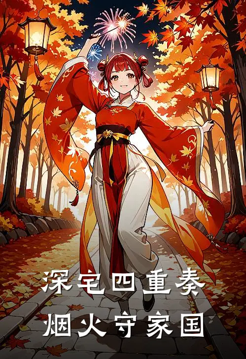 深宅四重奏：烟火守家国