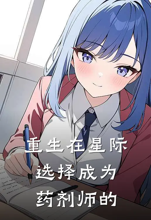 重生在星际选择成为药剂师的