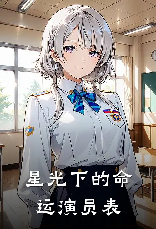 星光下的命运演员表