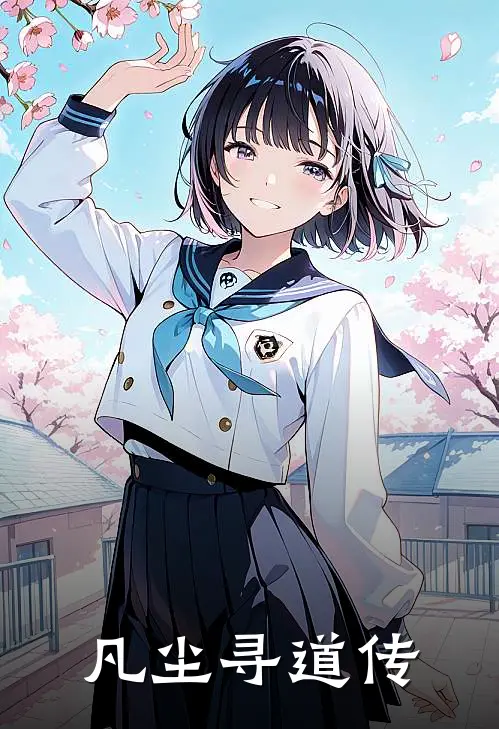 凡尘寻道传