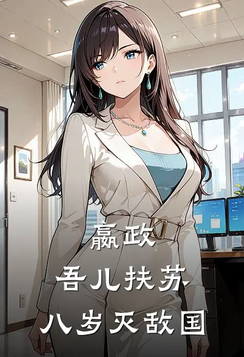 嬴政：吾儿扶苏，八岁灭敌国