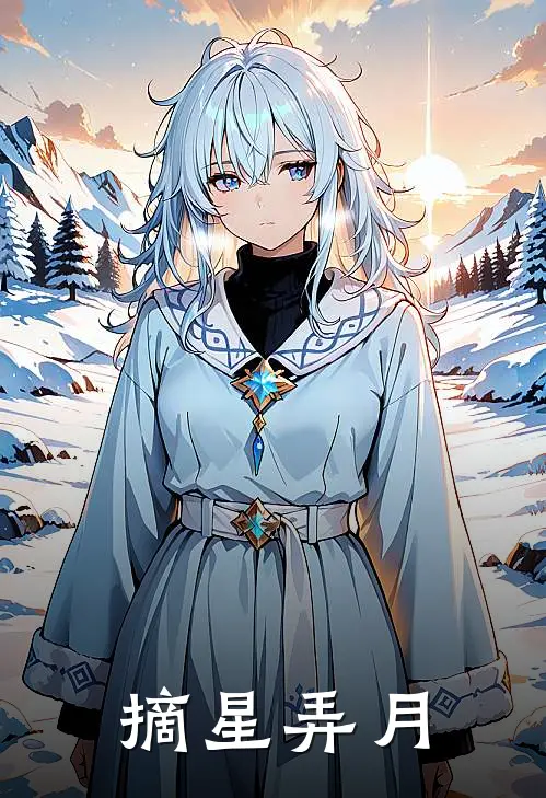 摘星弄月陆长安长安小说推荐完结_全集免费小说摘星弄月(陆长安长安)