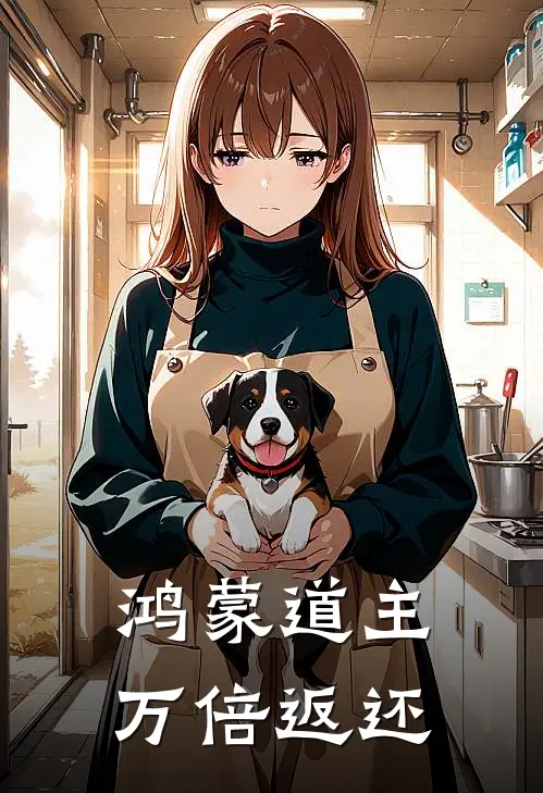 鸿蒙道主万倍返还