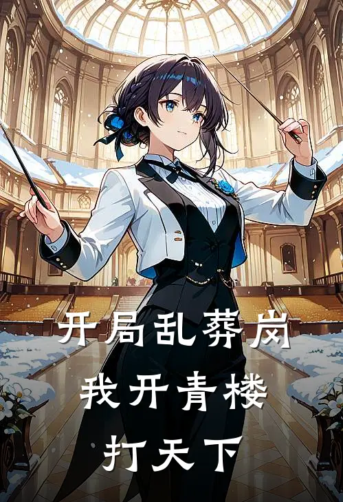 开局乱葬岗，我开青楼打天下