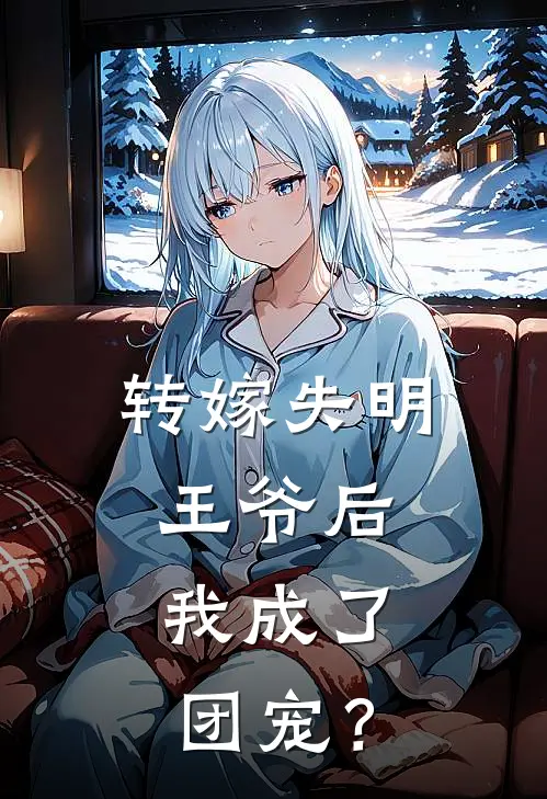 转嫁失明王爷后，我成了团宠？(林笙林月)最新完本小说推荐_免费小说推荐转嫁失明王爷后，我成了团宠？林笙林月