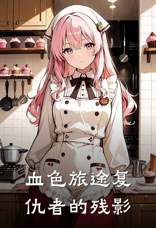 血色旅途复仇者的残影