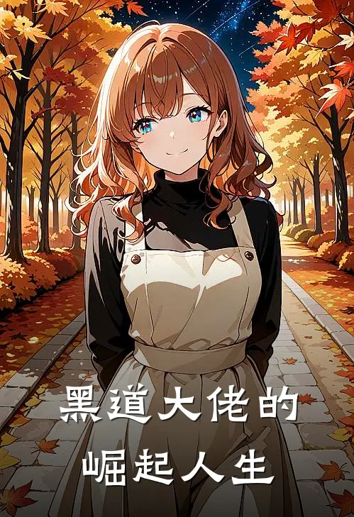 黑道大佬的崛起人生