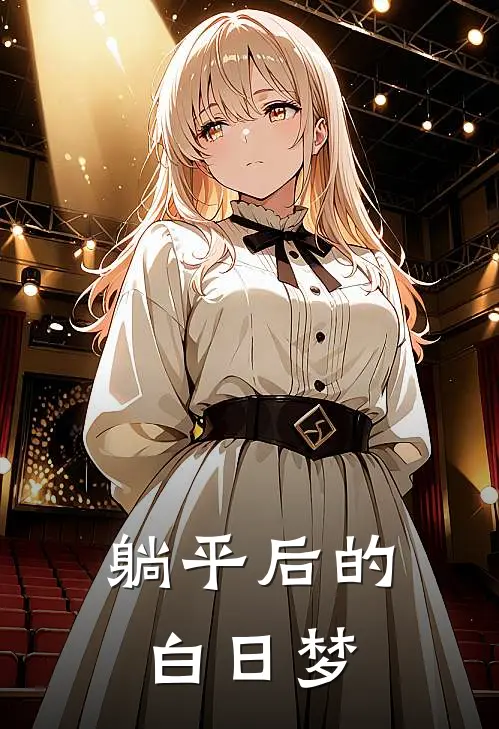 躺平后的白日梦