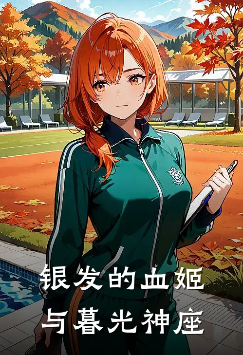 银发的血姬与暮光神座