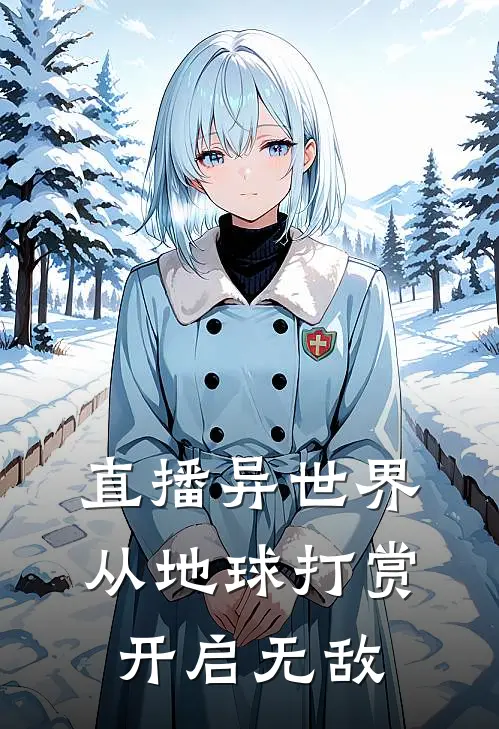 直播异世界：从地球打赏开启无敌