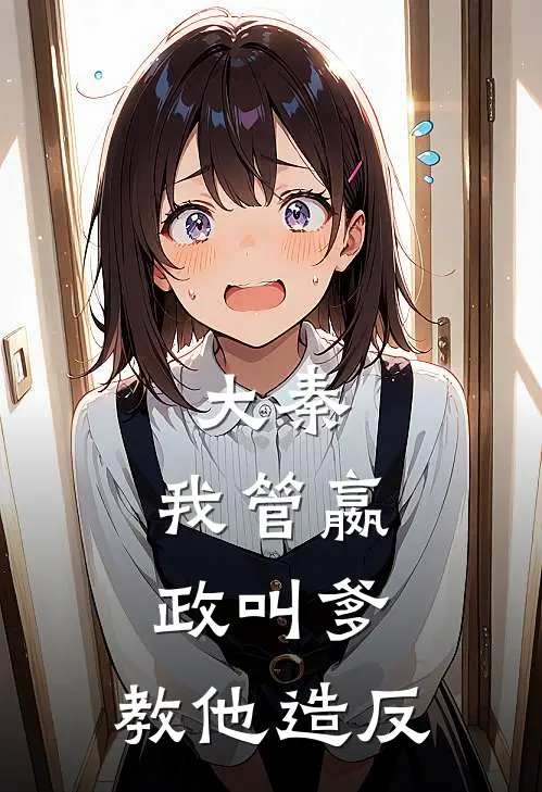 大秦：我管嬴政叫爹，教他造反